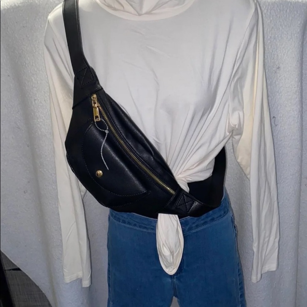 New Fannie pack